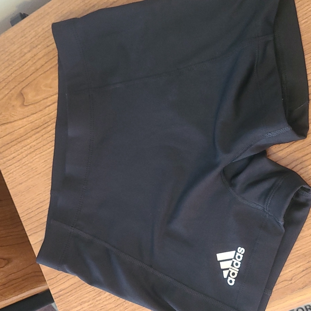 Adidas spandex